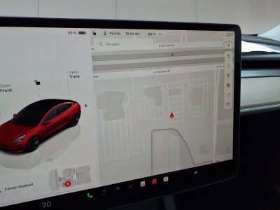 2023 Tesla Model 3 NA