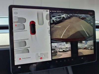 2023 Tesla Model 3 NA