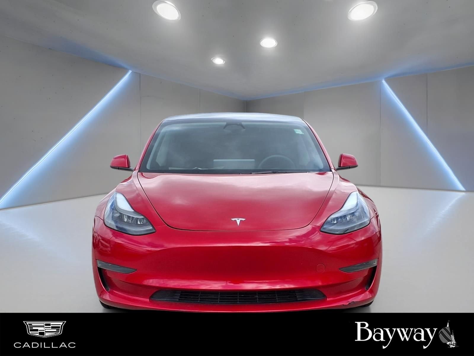 2023 Tesla Model 3 NA