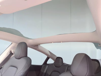 2023 Tesla Model 3 NA