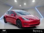2023 Tesla Model 3 NA