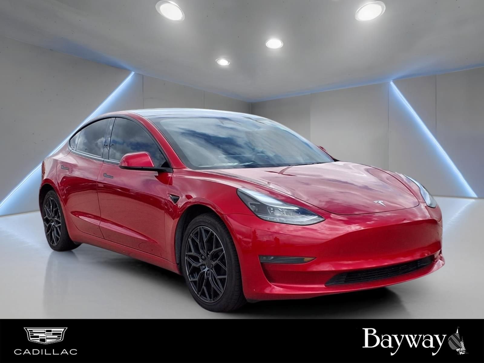 2023 Tesla Model 3 NA