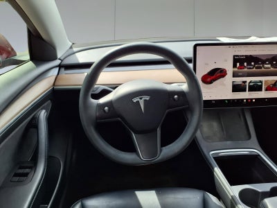 2023 Tesla Model 3 NA