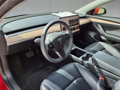 2023 Tesla Model 3 NA