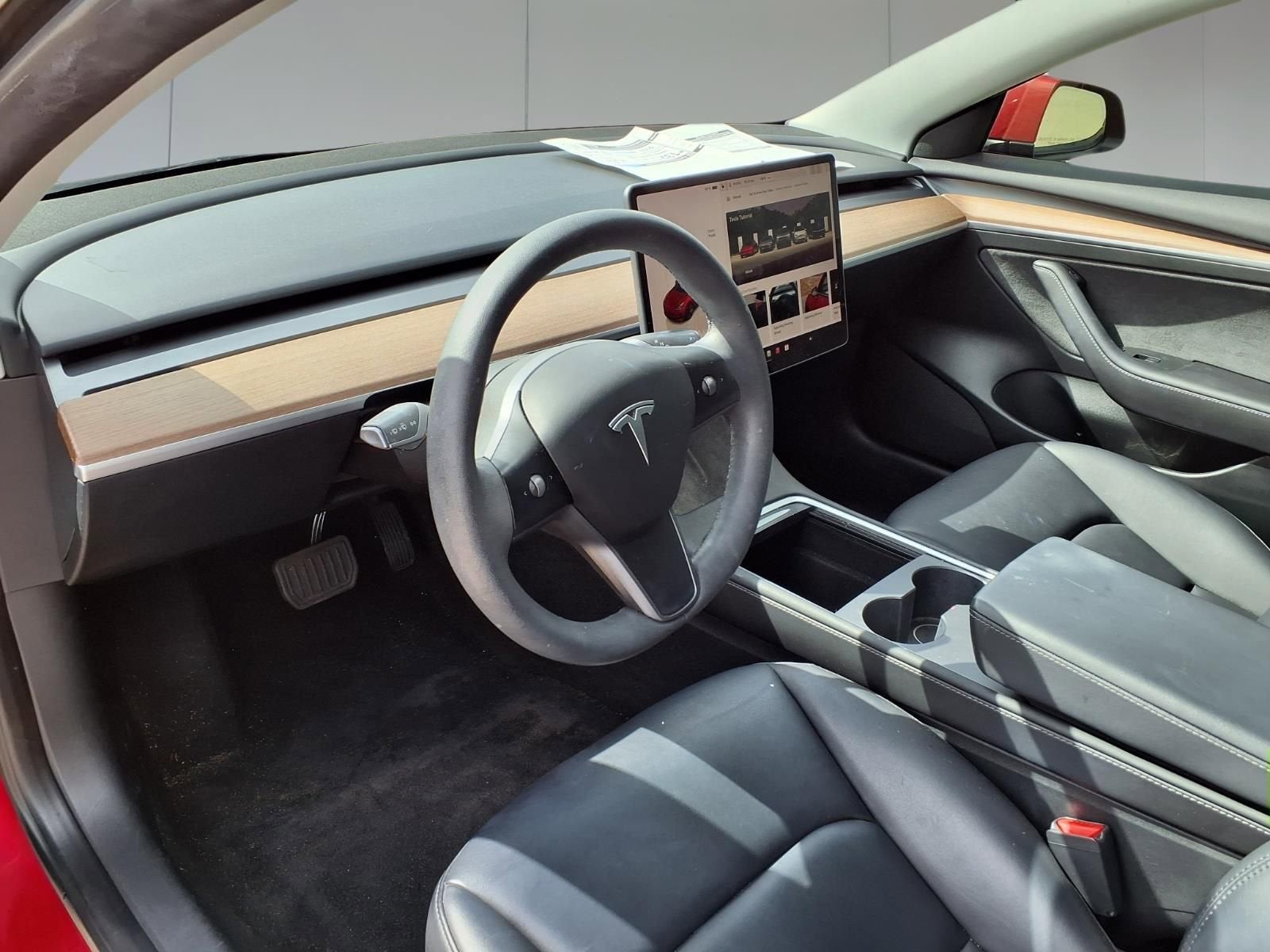 2023 Tesla Model 3 NA