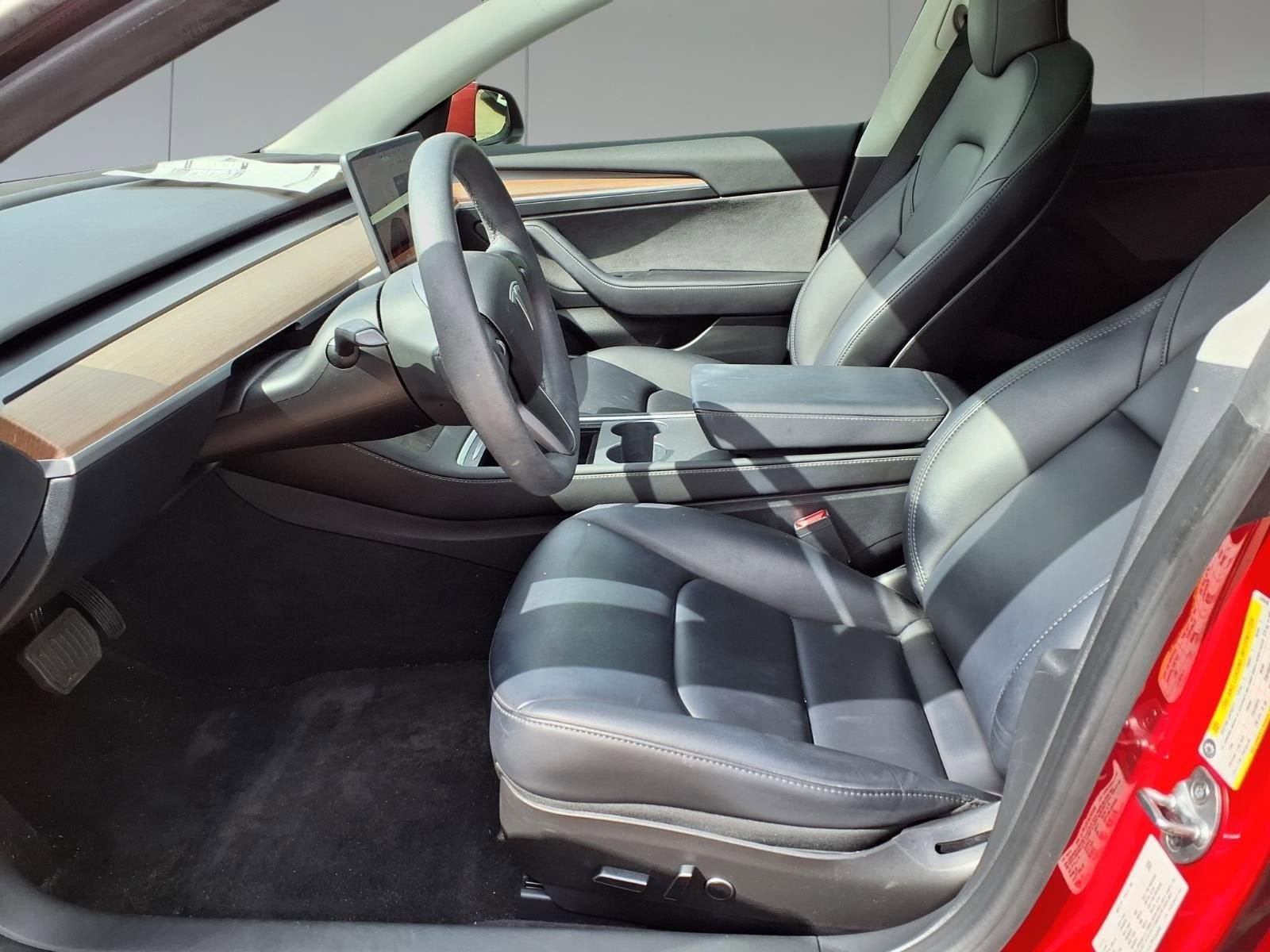 2023 Tesla Model 3 NA