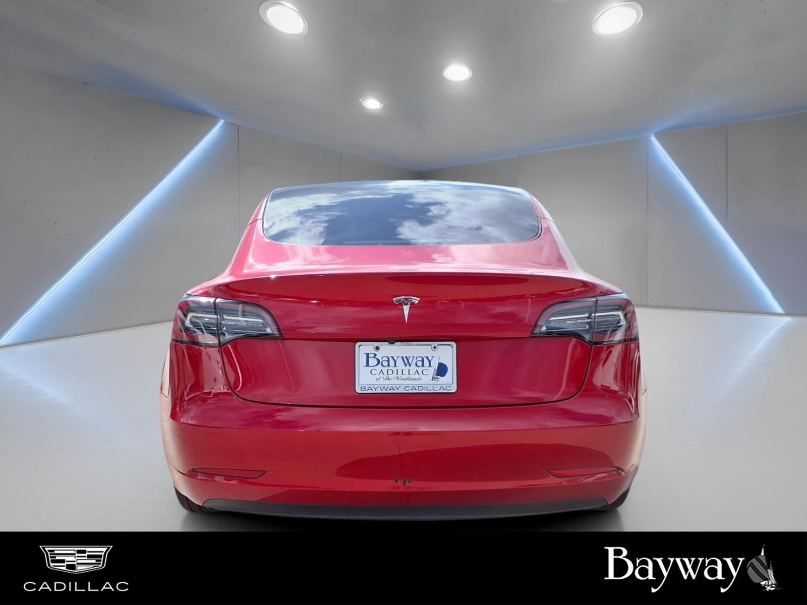 2023 Tesla Model 3 NA