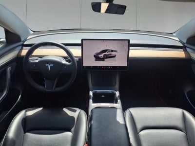 2023 Tesla Model 3 NA