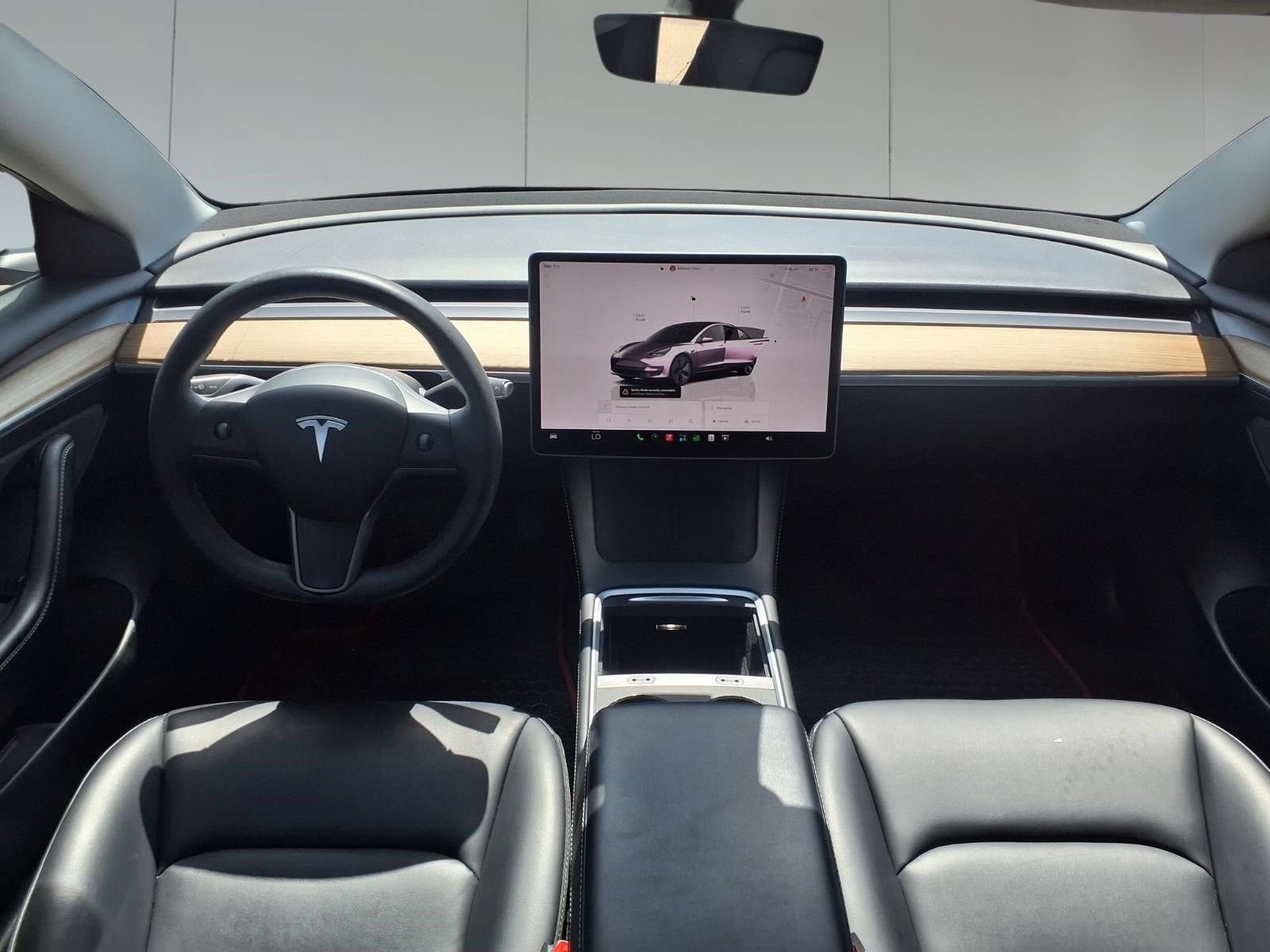 2023 Tesla Model 3 NA