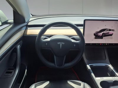 2023 Tesla Model 3 NA