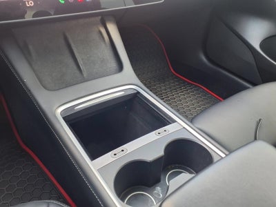 2023 Tesla Model 3 NA