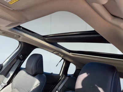 2024 Mazda Mazda CX-50 2.5 S Premium Package