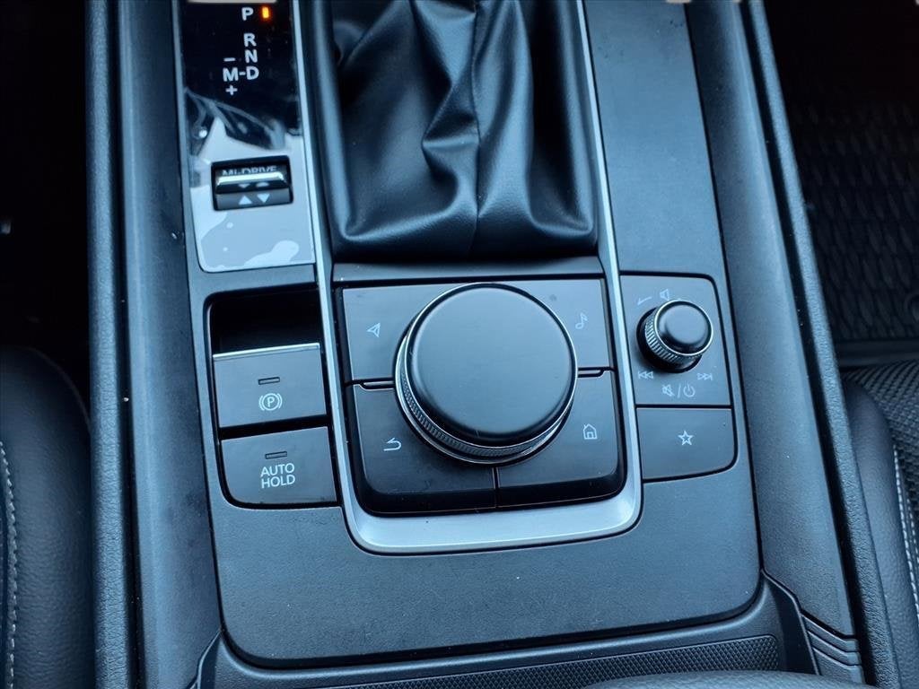 2024 Mazda Mazda CX-50 2.5 S Premium Package