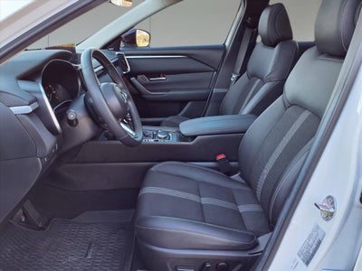 2024 Mazda Mazda CX-50 2.5 S Premium Package
