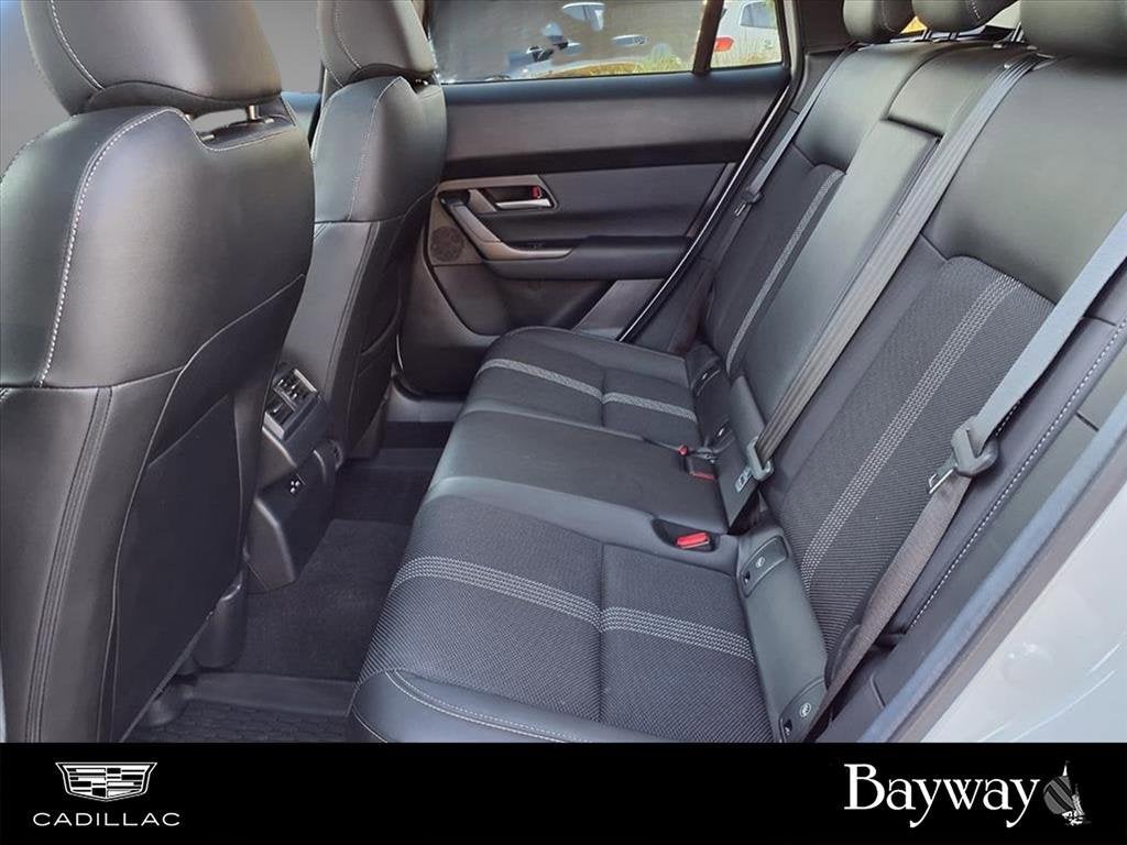 2024 Mazda Mazda CX-50 2.5 S Premium Package