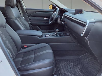2024 Mazda Mazda CX-50 2.5 S Premium Package