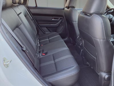 2024 Mazda Mazda CX-50 2.5 S Premium Package