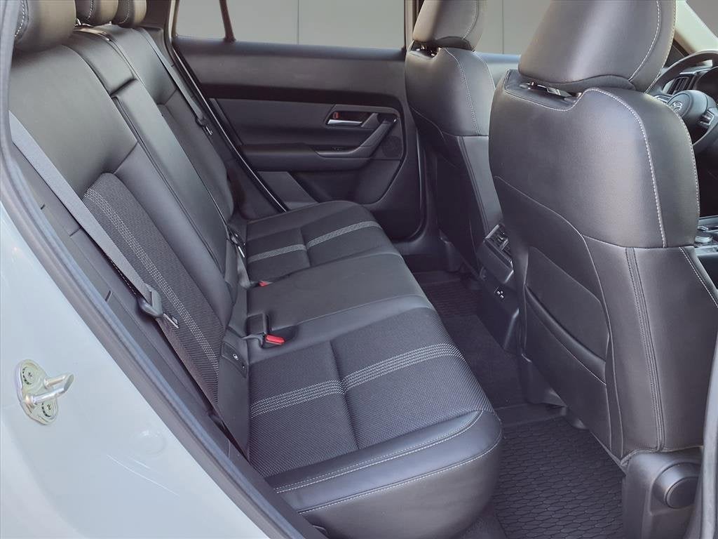 2024 Mazda Mazda CX-50 2.5 S Premium Package