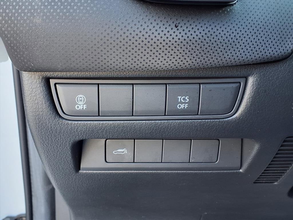 2024 Mazda Mazda CX-50 2.5 S Premium Package