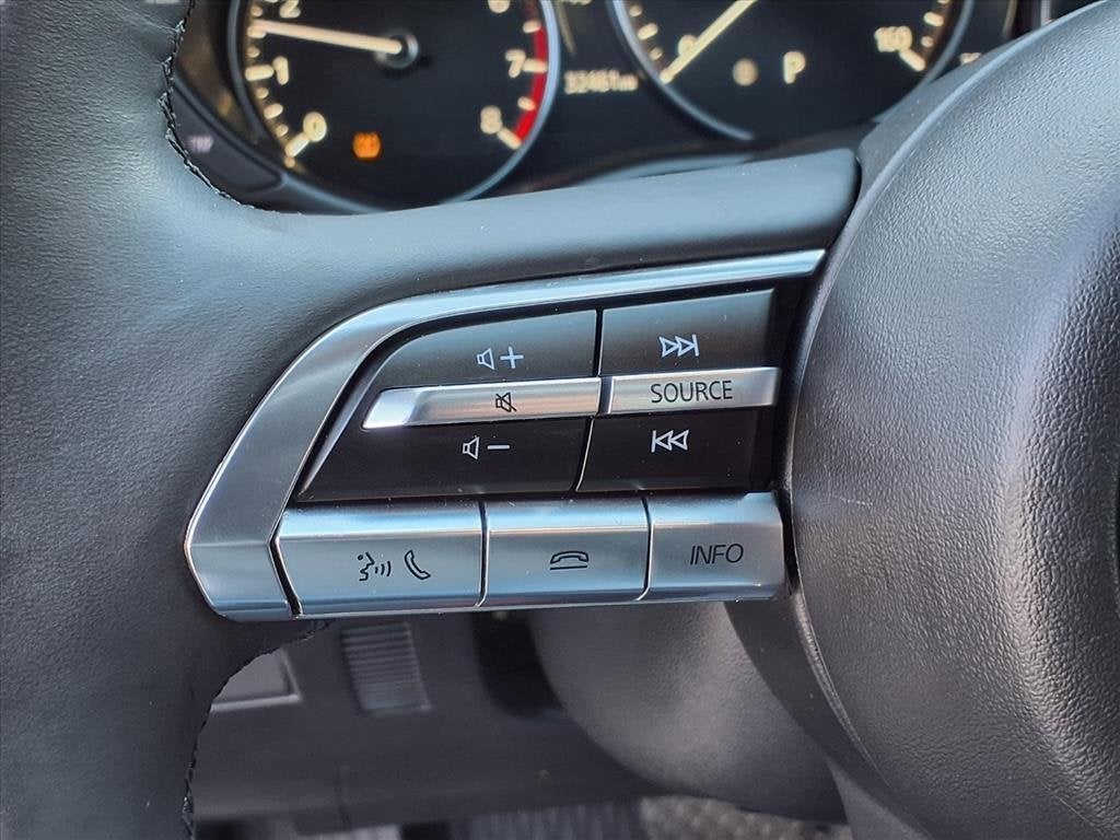 2024 Mazda Mazda CX-50 2.5 S Premium Package