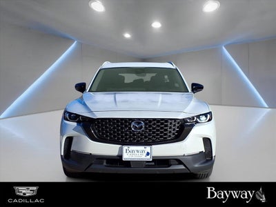2024 Mazda Mazda CX-50 2.5 S Premium Package