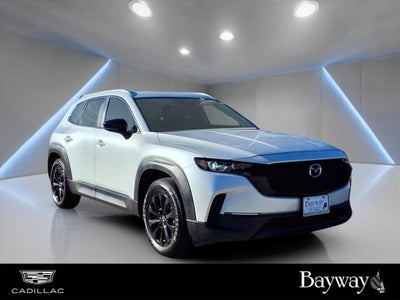 2024 Mazda Mazda CX-50 2.5 S Premium Package