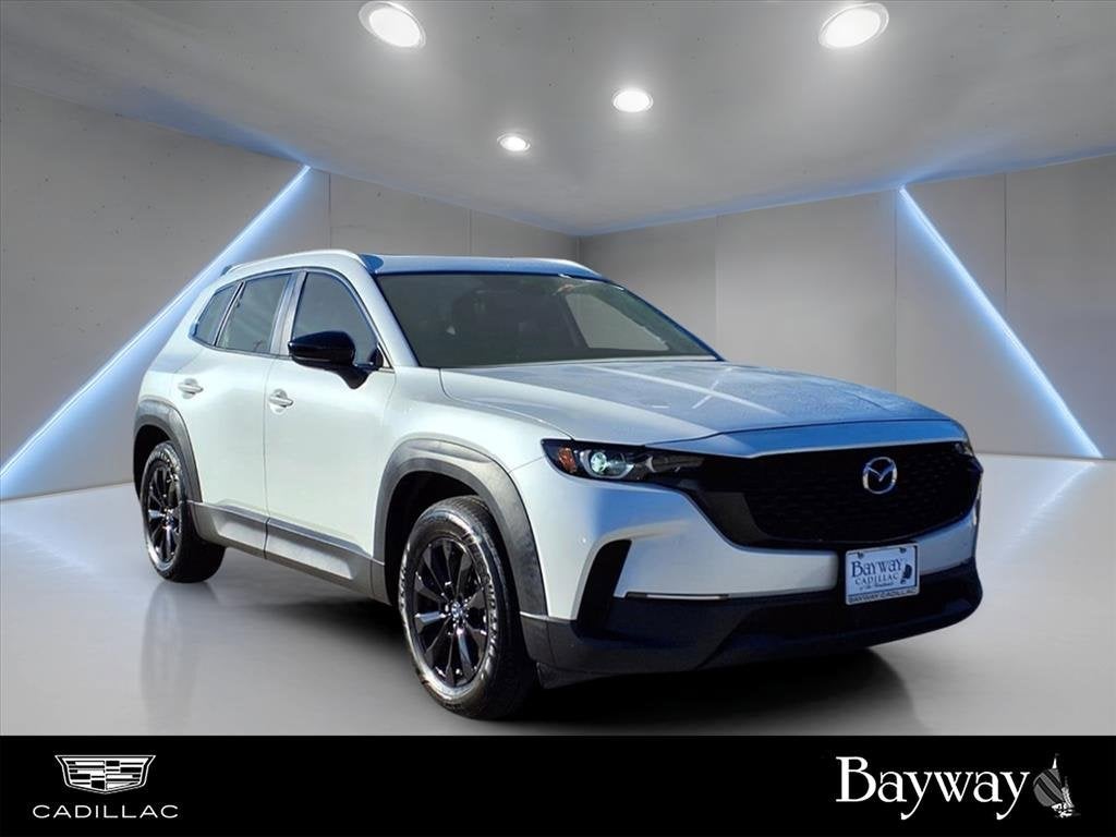 2024 Mazda Mazda CX-50 2.5 S Premium Package