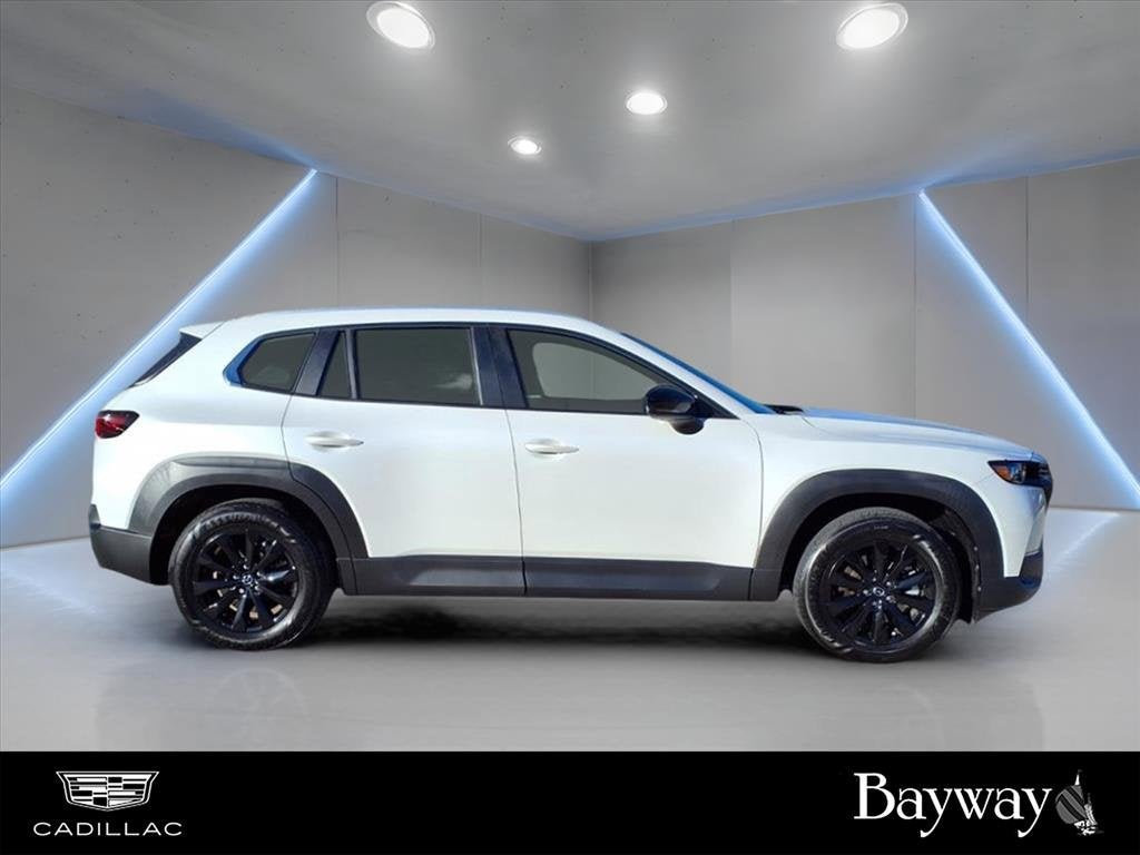 2024 Mazda Mazda CX-50 2.5 S Premium Package