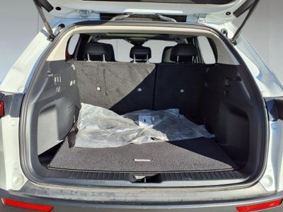 2024 Mazda Mazda CX-50 2.5 S Premium Package