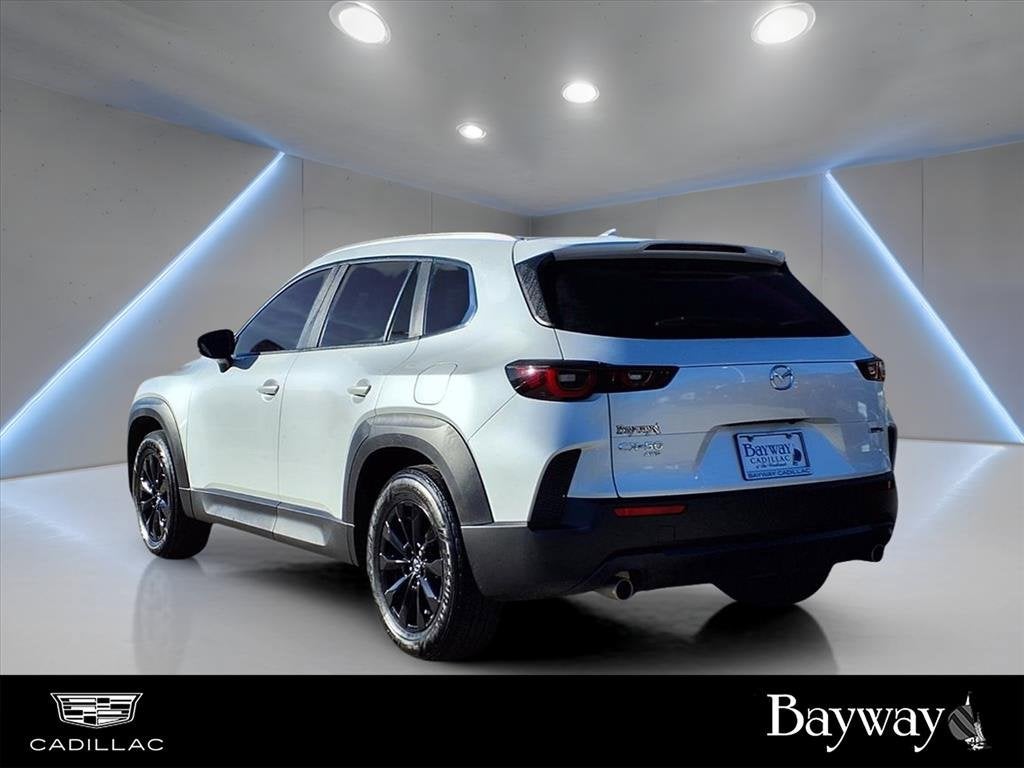 2024 Mazda Mazda CX-50 2.5 S Premium Package