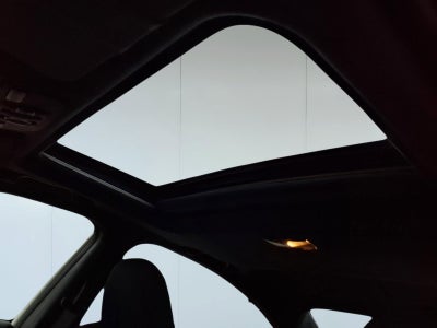 2016 Subaru WRX Premium