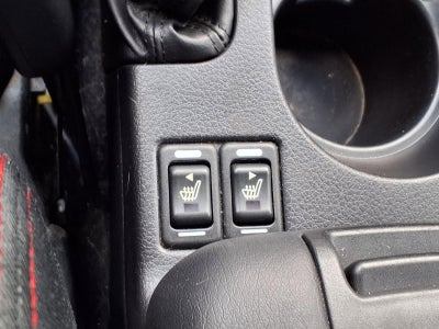 2016 Subaru WRX Premium