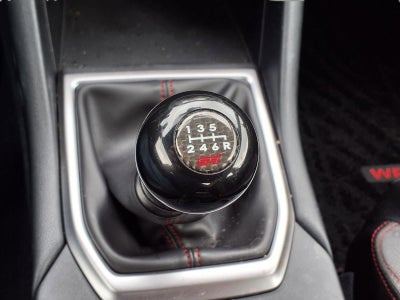 2022 Subaru WRX BASE