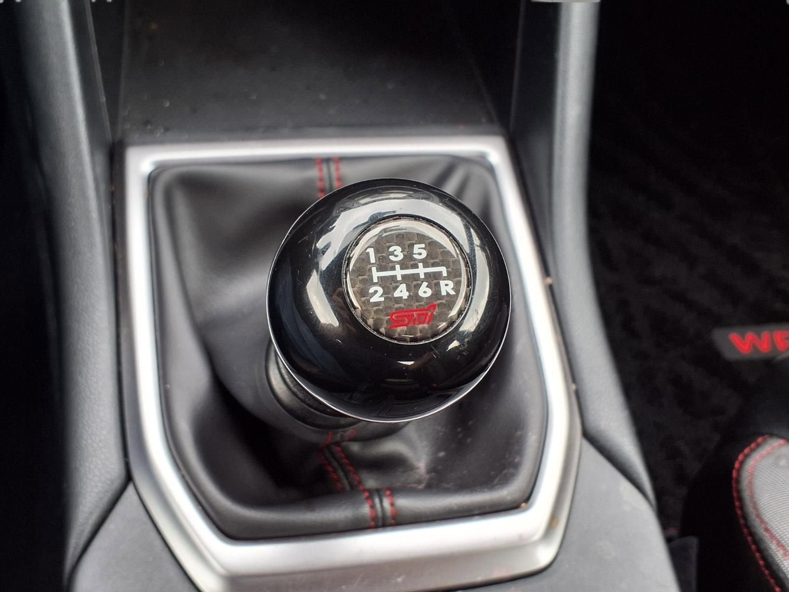 2022 Subaru WRX BASE