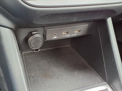 2022 Subaru WRX BASE