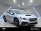 2022 Subaru WRX BASE