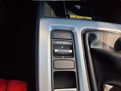 2025 Honda Civic Type R TYPER