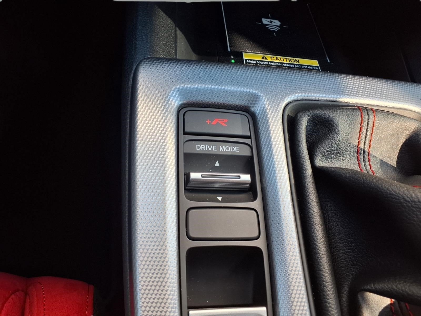 2025 Honda Civic Type R TYPER