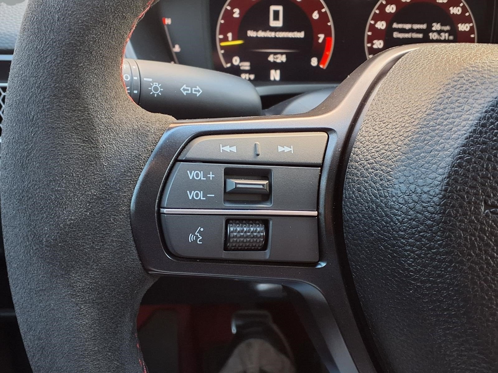 2025 Honda Civic Type R TYPER