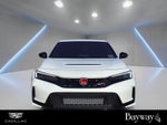 2025 Honda Civic Type R TYPER