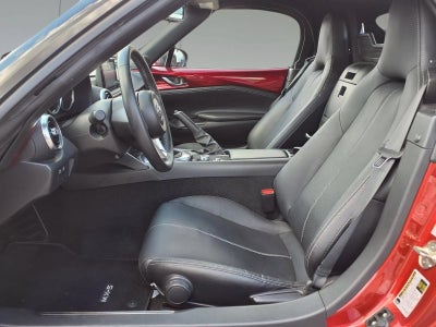 2023 Mazda Mazda MX-5 Miata Grand Touring