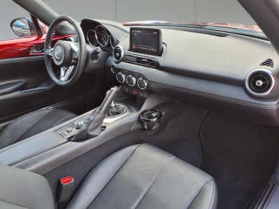 2023 Mazda Mazda MX-5 Miata Grand Touring