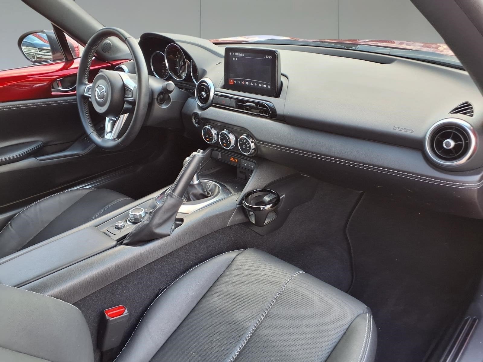 2023 Mazda Mazda MX-5 Miata Grand Touring