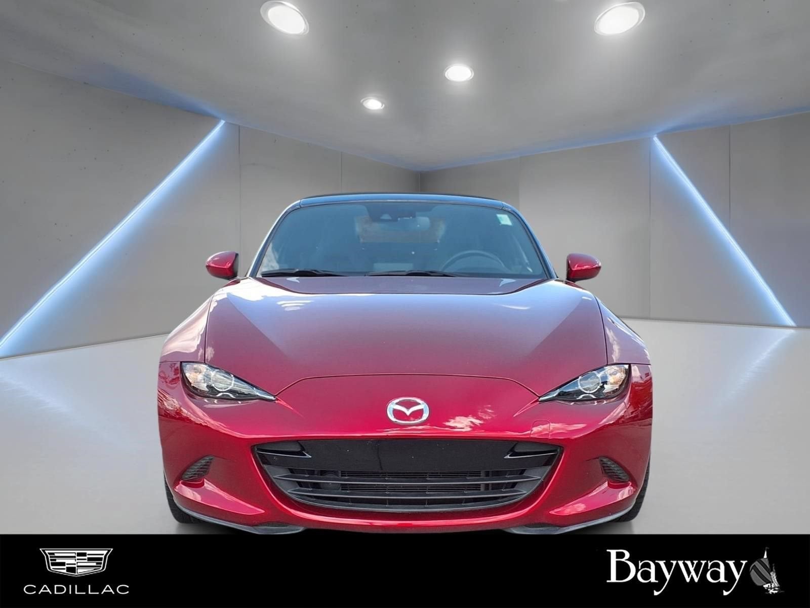 2023 Mazda Mazda MX-5 Miata Grand Touring
