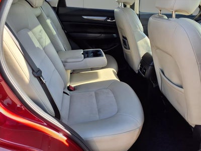 2018 Mazda Mazda CX-5 Touring