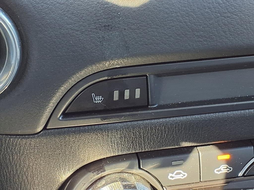 2018 Mazda Mazda CX-5 Touring