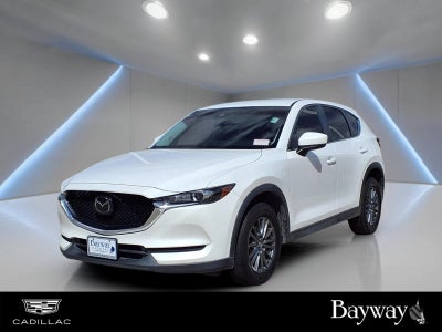 2019 Mazda Mazda CX-5 Touring