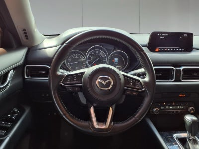 2019 Mazda Mazda CX-5 Touring