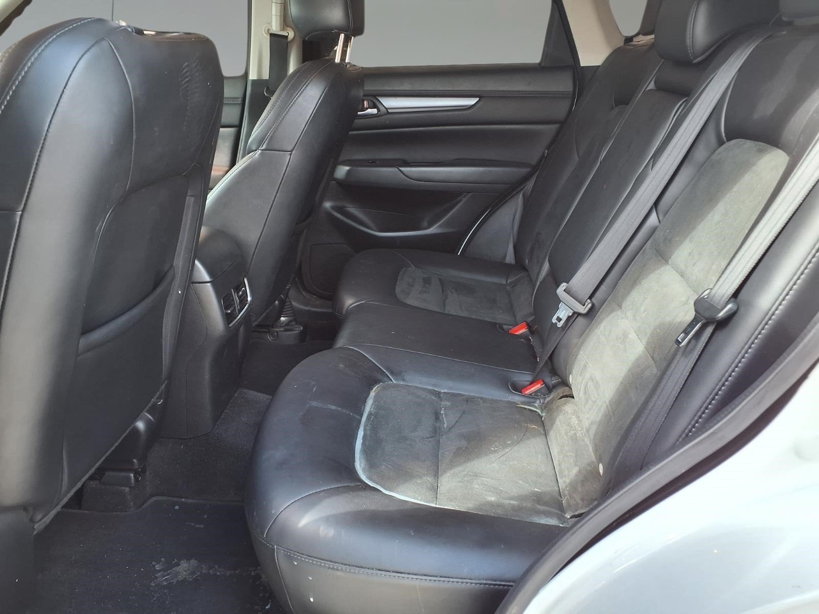 2019 Mazda Mazda CX-5 Touring