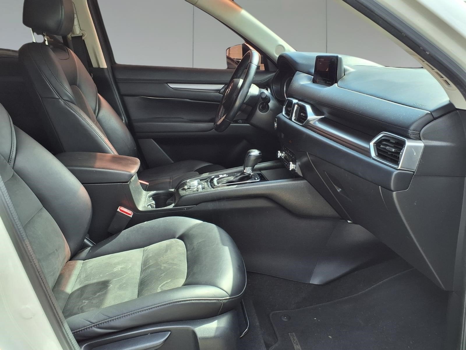 2019 Mazda Mazda CX-5 Touring
